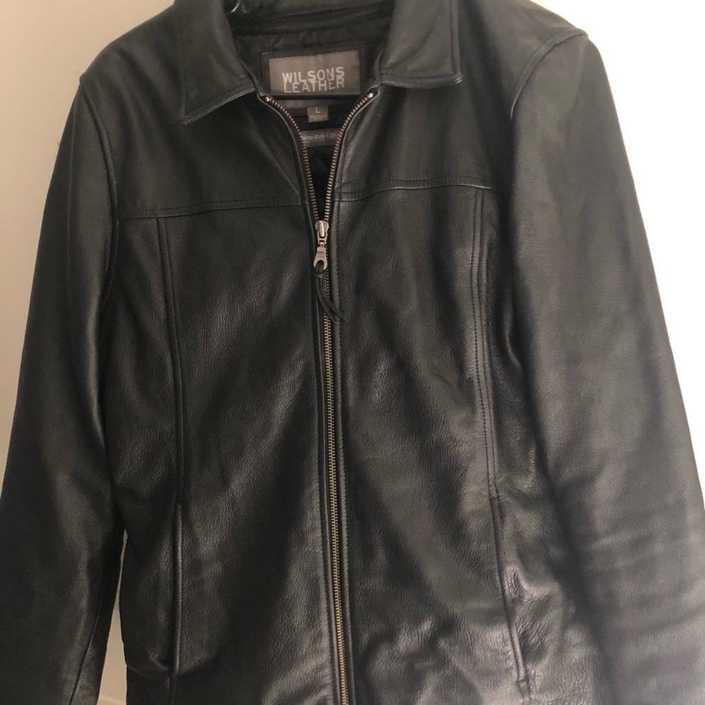 Jacket - Picture 2 of 2